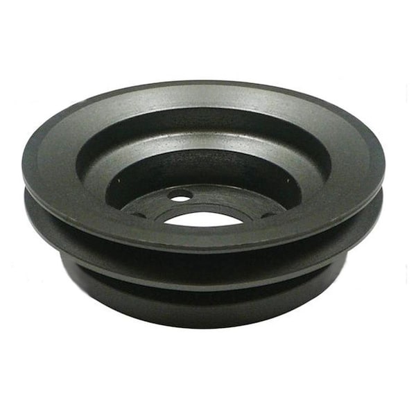 Aftermarket Crankshaft Pulley C0NN6351A - main